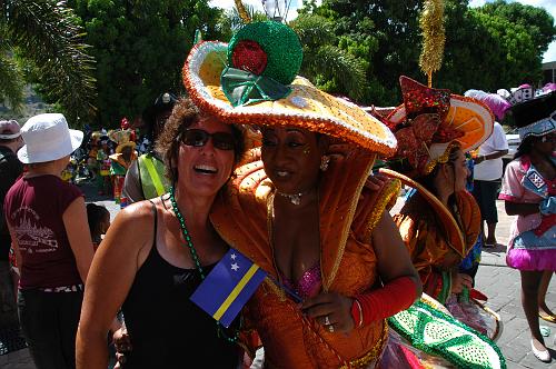 Carnival, St Maarten 18